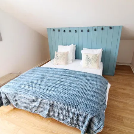 Maison De Caractere A Avec Sauna Et *