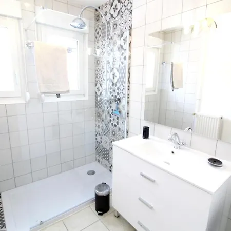 Maison De Caractere A Avec Sauna Et