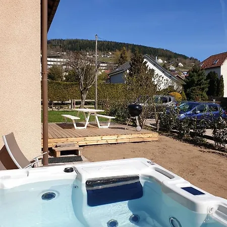Maison De Caractere A Avec Sauna Et