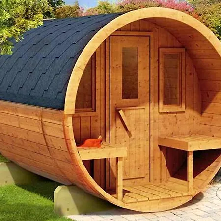Maison De Caractere A Avec Sauna Et * Gérardmer