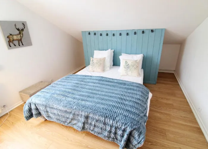 Maison De Caractere A Avec Sauna Et *