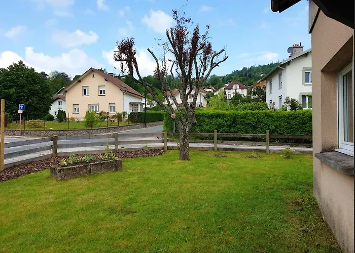 Maison De Caractere A Avec Sauna Et *